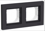 Schneider Electric | ATN441002 рамка 2- мест карбон IP44 AtlasDesign AQUA Schneider Electric